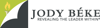 Jody Béke Unlimited Logo