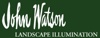 John Watson Landscape Illumination Logo
