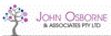 John Osborne & Associates Logo