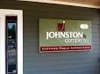 Johnston & Company, P.C. Logo