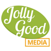 Jolly Good Media Logo