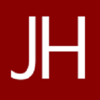 Josh Hildreth Interiors Logo