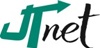 JTnet, Inc. Logo