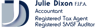 Julie Dixon Logo
