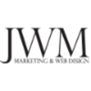 JWM Marketing & Web Design Logo
