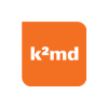 K2MD Logo