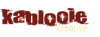 Kablooie Creative Logo