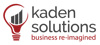 Kaden Solutions Logo