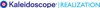 Kaleidoscope Realization Logo