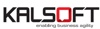 Kalsoft Logo