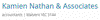 Nathan Kamien & Associates Logo