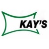 Kay's Trucking Logo