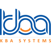 IKBA SYSTEMS PVT LTD Logo