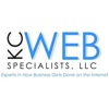 KC Web Specialists, LLC. Logo