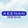 Keenan Media Logo