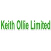 Keith Ollie Limited Logo