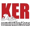 Ker Communications Logo