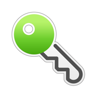 Keyrenter Tacoma Logo