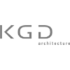 KGD Architecture Logo