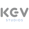 KGV Studios Logo