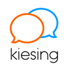 Kiesing Logo