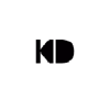 Kinetic Design Logo