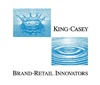 King-Casey Logo