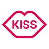 KISS digital Logo