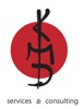 KMD Services and Consulting Logo