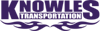 Knowles Transportation Logo
