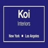 Koi Interiors Logo