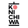 Konichiwa Logo