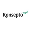 Konsepto Logo