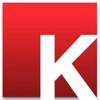 96.5 FM KPEL Logo