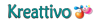 Kreattivo Logo