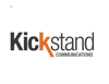 Kickstand Communications Logo