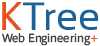 KTree Computer Solutions Logo