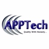 APPTech Mobile Solutions Pvt Ltd Logo