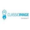 Classic Image Logo