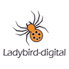 Ladybird-digital Logo