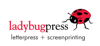 Ladybug Press Logo