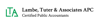 Lambe Tuter & Associates APC Logo