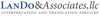 Lan Do & Associates, LLC Logo