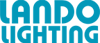 Lando Lighting Inc. Logo