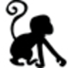 Langoor Logo