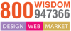 Wisdom Information Technology Solutions Logo