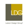 Larson Design Group Logo