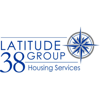 Latitude 38 Group Logo