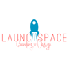 Launchspace Branding & Design Co. Logo