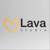 Lava studio Logo